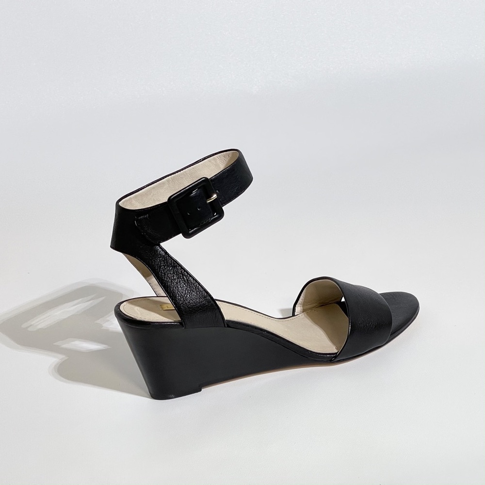 Louise et Cie Punya Wedge Sandal - Picture 2 of 8